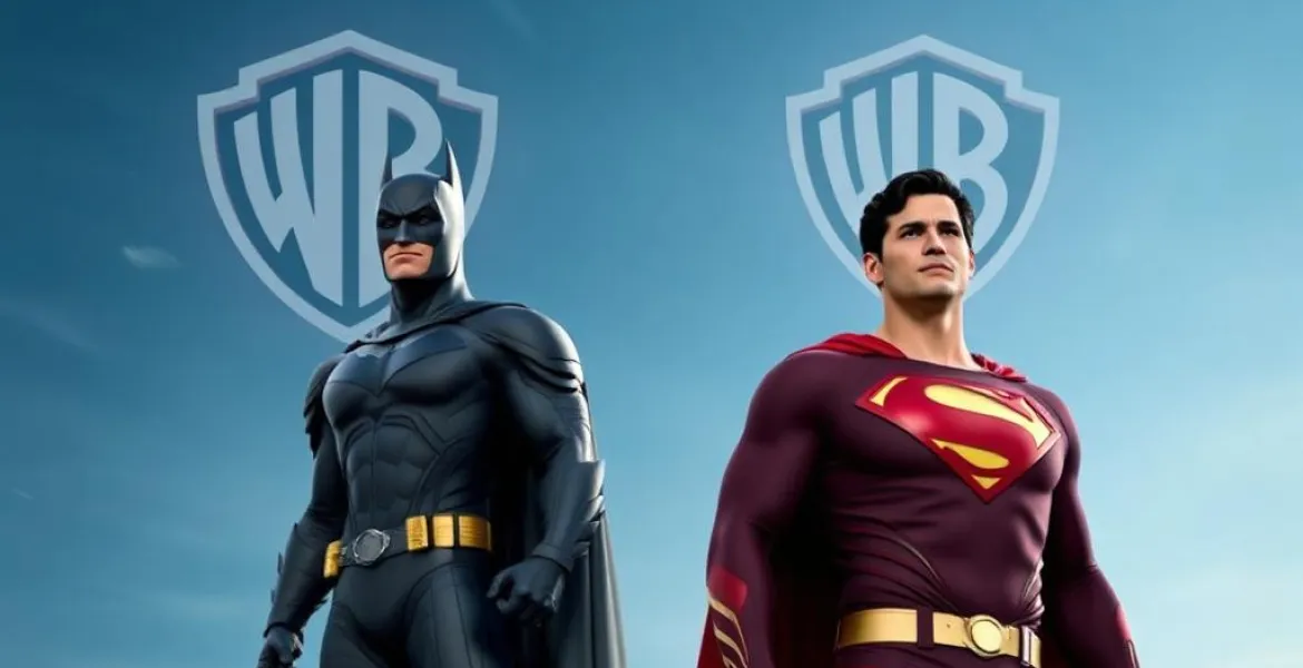 Battaglia legale: Warner Bros. vs Midjourney sull'intelligenza artificiale