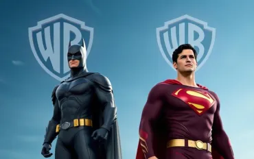 Battaglia legale: Warner Bros. vs Midjourney sull'intelligenza artificiale