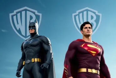 Battaglia legale: Warner Bros. vs Midjourney sull'intelligenza artificiale