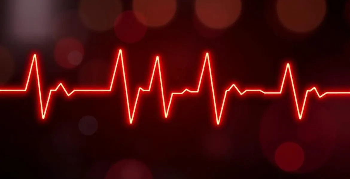 Rilevazione del battito cardiaco tramite Wi-Fi: La rivoluzione di Pulse-Fi
