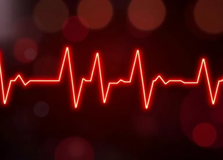 Rilevazione del battito cardiaco tramite Wi-Fi: La rivoluzione di Pulse-Fi