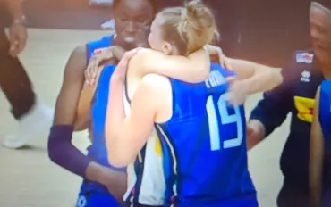 Trionfo mondiale: l'Italia di Velasco conquista l'oro