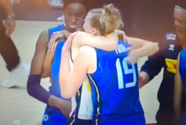 Trionfo mondiale: l'Italia di Velasco conquista l'oro