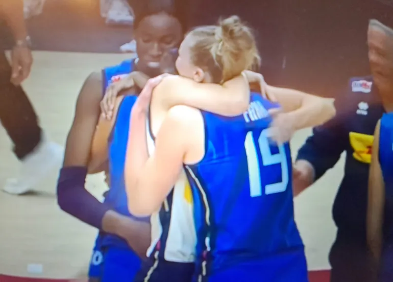 Trionfo mondiale: l'Italia di Velasco conquista l'oro