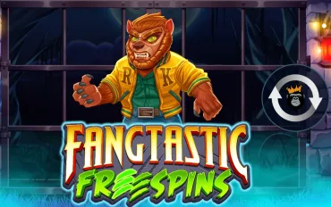 Pragmatic, arriva la Fangtastic Freespins!