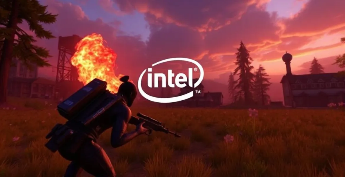 Intel rivoluziona il gaming: più FPS in 15 nuovi giochi