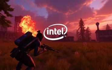 Intel rivoluziona il gaming: più FPS in 15 nuovi giochi