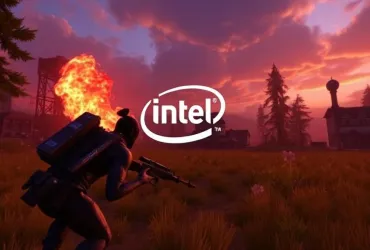 Intel rivoluziona il gaming: più FPS in 15 nuovi giochi