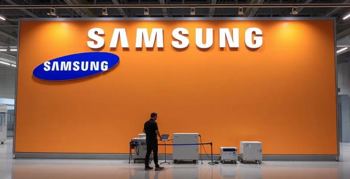 Nuove regole USA: L'impatto su Samsung e SK Hynix