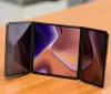 Samsung rivoluziona: lo schermo centrale del Galaxy Z TriFold