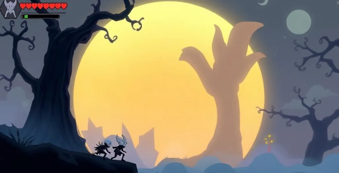 Hollow Knight: Silksong sfida i giocatori, Modder in Azione