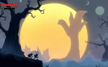 Hollow Knight: Silksong sfida i giocatori, Modder in Azione