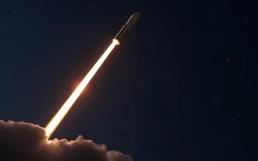 SpaceX investisce $17 miliardi per nuove frequenze in collaborazione con EchoStar