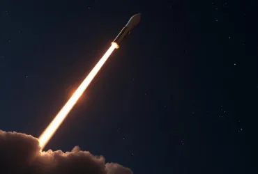 SpaceX investisce $17 miliardi per nuove frequenze in collaborazione con EchoStar