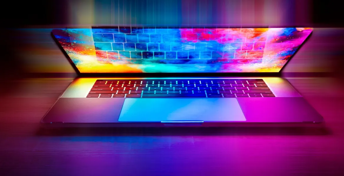 MacBook diventa uno strumento musicale: l'ingegnoso uso del sensore di angolo