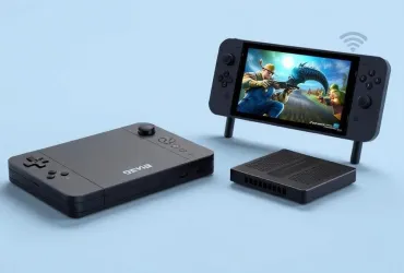 OneXPlayer rivoluziona il gioco portatile con la console X1 Air e la GPU esterna