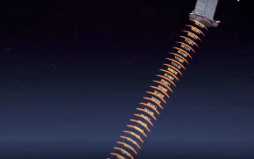 Espansione Starlink: Accordo storico tra SpaceX e Boost mobile