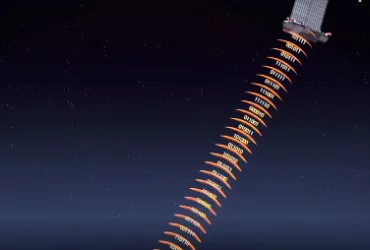 Espansione Starlink: Accordo storico tra SpaceX e Boost mobile