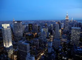 Boom delle scommesse online ad Agosto: New York sorprende