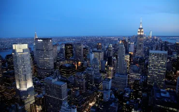 Boom delle scommesse online ad Agosto: New York sorprende