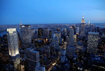 Boom delle scommesse online ad Agosto: New York sorprende