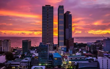 Philippine Officials Lose Millions in Casino Winnings