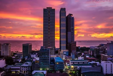 Philippine Officials Lose Millions in Casino Winnings