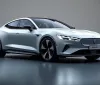 Polestar 5: L'Auto elettrica di lusso a rivoluzione Geely
