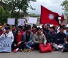 Proteste e violenza in Nepal: Sblocco dei social network