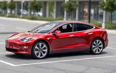 Calano le quote di mercato di Tesla negli USA: Minimo storico dal 2017