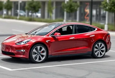 Calano le quote di mercato di Tesla negli USA: Minimo storico dal 2017