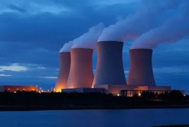 Microsoft abbraccia l'energia nucleare: Nuova membro della WNA