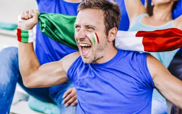 Italia Under 21: trionfo in Macedonia in dieci uomini