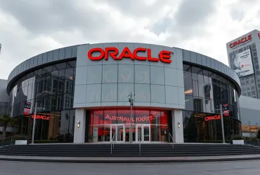 Oracle trascina al rialzo il mercato tecnologico con il boom dell'intelligenza artificiale