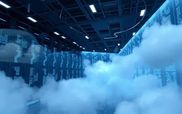 Accordo da 300 miliardi tra OpenAI e Oracle per il futuro dell'Intelligenza Artificiale