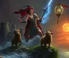 Nuovo Aggiornamento rivoluziona Tainted Grail: The Fall of Avalon