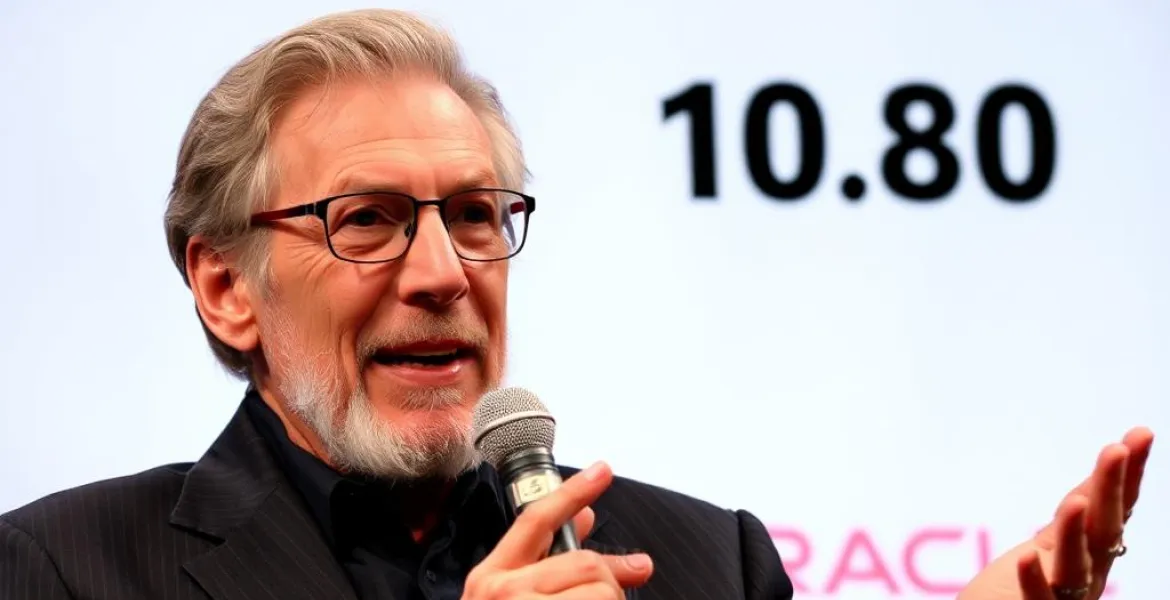 Larry Ellison supera Elon Musk e diventa l'uomo più ricco del mondo