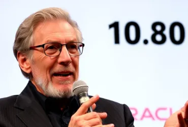 Larry Ellison supera Elon Musk e diventa l'uomo più ricco del mondo