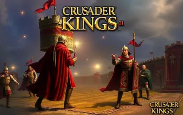 Crusader Kings 3: Bufera di critiche per il DLC Coronations