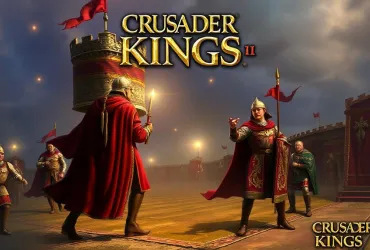 Crusader Kings 3: Bufera di critiche per il DLC Coronations
