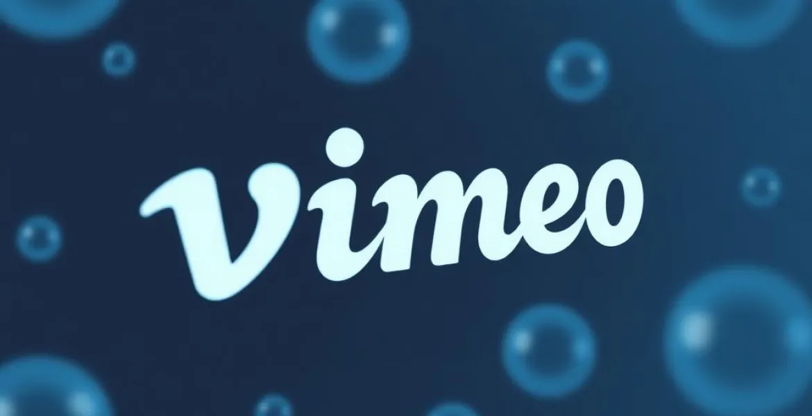 Vimeo diventa privata: Acquisizione storica da 1,38 miliardi di dollari