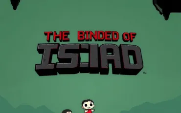 The Binding of Isaac: Finalmente descrizioni per i giocatori
