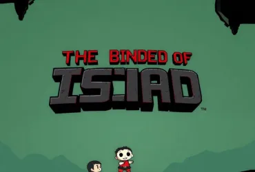 The Binding of Isaac: Finalmente descrizioni per i giocatori