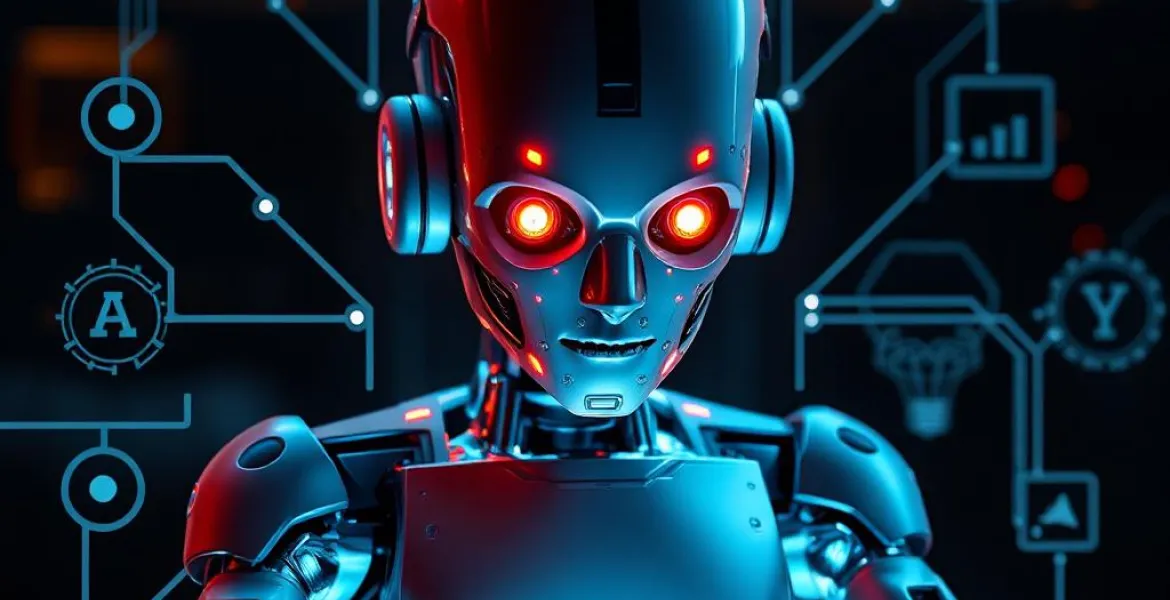 Revolutionaria iniziativa RSL: Nuove regole per i BOT AI