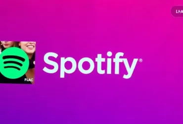 Spotify lancia lo Streaming FLAC per un'esperienza musicale Hi-Fi