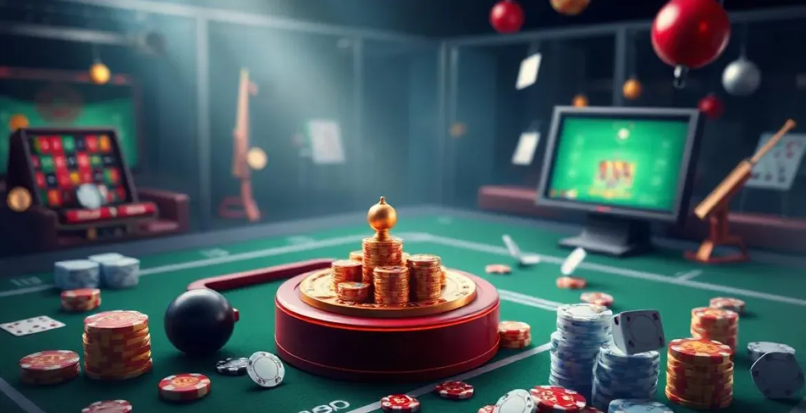 Gioco d'azzardo: quando inizia la dipendenza giovanile?