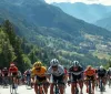 La marcia trionfale di Filippo Ganna alla vuelta di Spagna