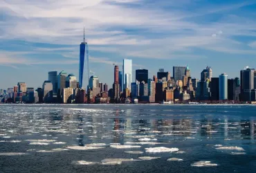 Boom delle scommesse sportive a New York: cifre da record