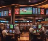 Crescita a due cifre per le scommesse sportive in agenzia ad agosto