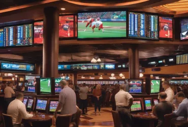 Crescita a due cifre per le scommesse sportive in agenzia ad agosto